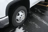 2025 Chevrolet Silverado 3500HD CC photo 12