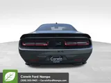 2021 Dodge Challenger photo 4