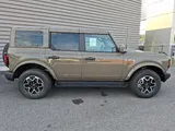 2026 Ford Bronco photo 2