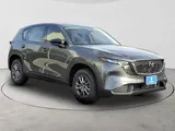 2026 Mazda CX-5 photo 3