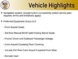 2026 Chevrolet Tahoe photo 5