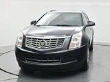 2016 Cadillac SRX photo 2
