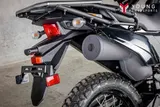 2025 Kawasaki KLR 650 photo 15