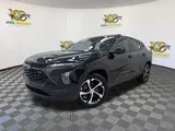 2024 Chevrolet Trax photo 3