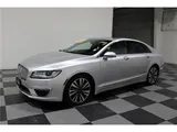 2017 Lincoln MKZ photo 7