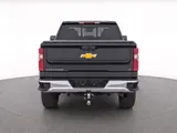 2024 Chevrolet Silverado 2500HD photo 7