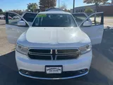 2018 Dodge Durango photo 18
