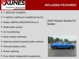 2024 Nissan Sentra photo 2