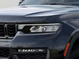 2026 Jeep Grand Cherokee photo 11