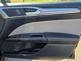2020 Ford Fusion photo 19