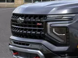 2027 Chevrolet Tahoe photo 13