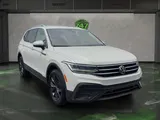 2023 Volkswagen Tiguan photo 7