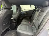 2024 Chevrolet Equinox EV photo 21