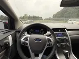 2014 Ford Edge photo 13
