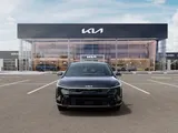 2026 Kia K4 photo 2
