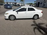 2010 Toyota Corolla photo 3