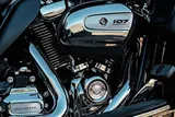 2017 Harley-Davidson Tri Glide Ultra photo 9