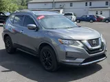 2020 Nissan Rogue photo 7