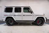 2022 Mercedes-Benz G-Class photo 35