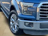 2015 Ford F-150 photo 41