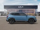 2027 Kia Seltos photo 7