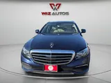 2019 Mercedes-Benz E-Class photo 8