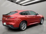 2021 BMW X4 photo 5
