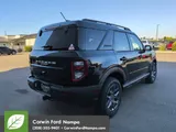 2026 Ford Bronco Sport photo 3