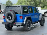 2027 Jeep Wrangler photo 41