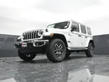 2026 Jeep Wrangler photo 41