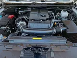 2025 Nissan Frontier photo 22