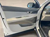 2019 Hyundai NEXO photo 11
