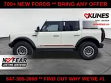 2026 Ford Bronco photo 4