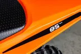 2027 KTM 85 SX 19/16 photo 22