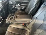 2018 Mercedes-Benz S-Class photo 17