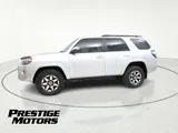 2019 Toyota 4Runner photo 4