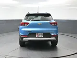 2026 Chevrolet Trailblazer photo 9
