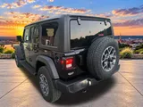 2027 Jeep Wrangler photo 7
