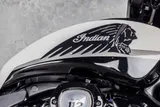 2026 Indian Motorcycle Chieftain PowerPlus Dark Horse + 112 & Audio Package photo 38