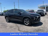 2026 Chevrolet Trax photo 1