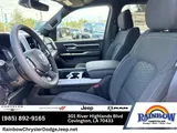 2027 Ram 1500 photo 9