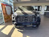 2026 Toyota Sequoia photo 5