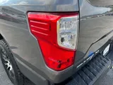2024 Nissan Titan photo 10