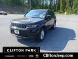 2026 Jeep Grand Cherokee photo 1