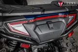 2025 CFMOTO CFORCE 600 photo 9