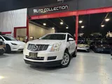 2015 Cadillac SRX photo 1
