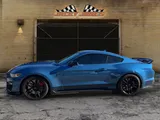 2020 Ford Mustang photo 2