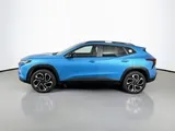 2026 Chevrolet Trax photo 8