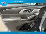 2020 Chevrolet Traverse photo 17