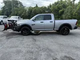 2022 Ram 1500 Classic photo 5
